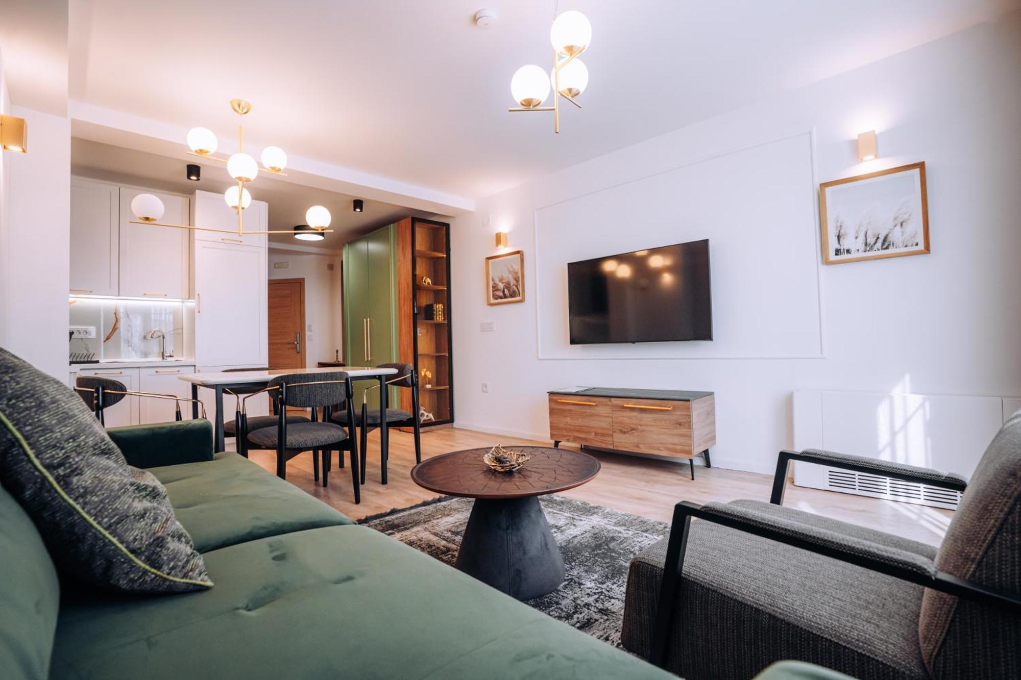Villa Pupin Saraiste Охрид Экстерьер фото